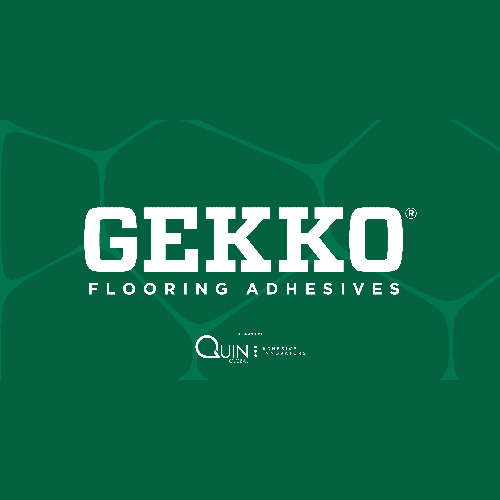 gekko flooring adhesives