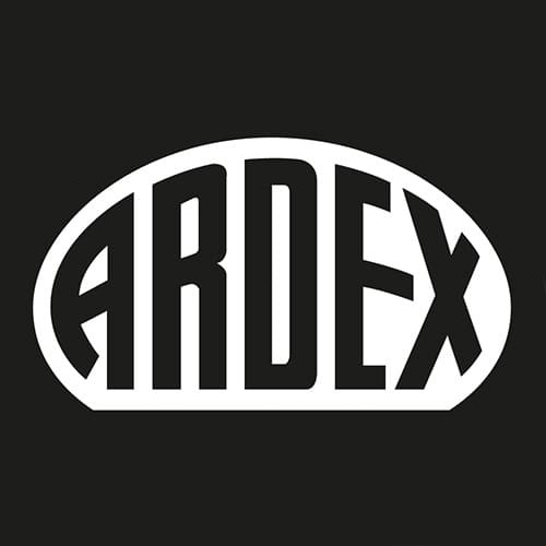 ardex adhesives