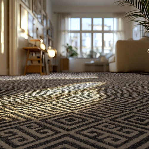 carpet intro