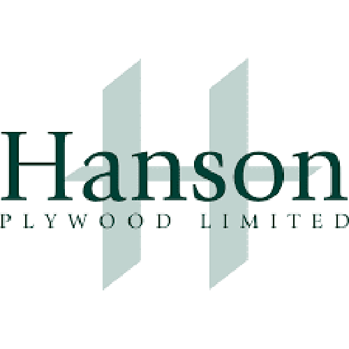 hanson plywood