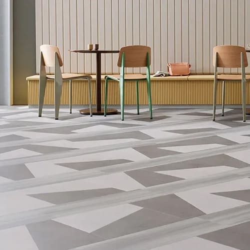 marmoleum intro