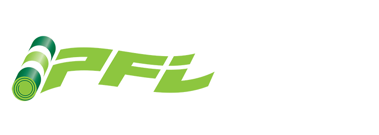 pfl trade flooring logo