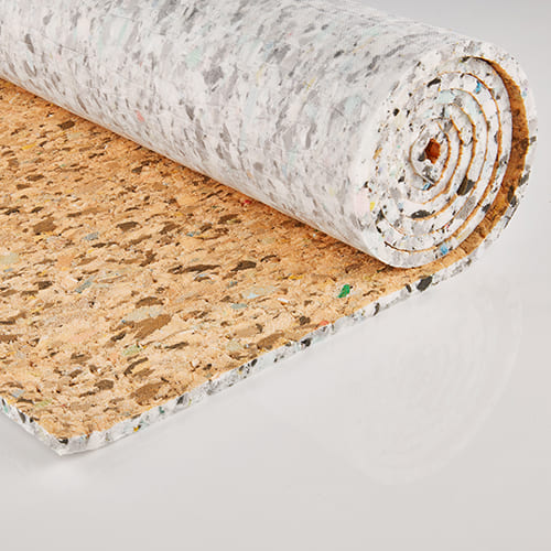 flooring underlay intro