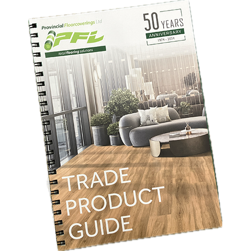 product guide