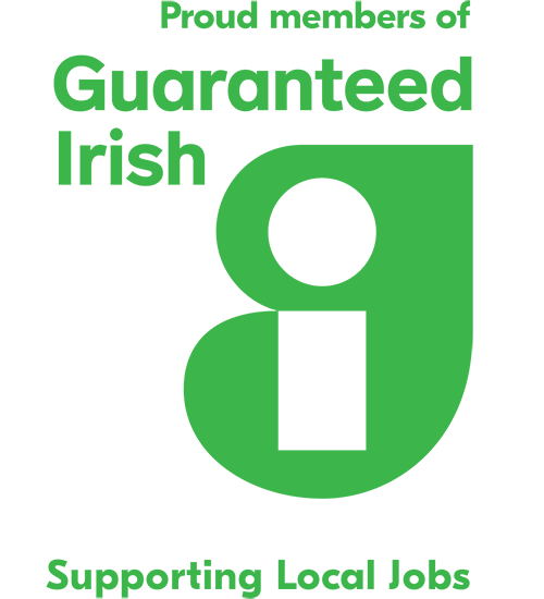 Guaranteed Irish